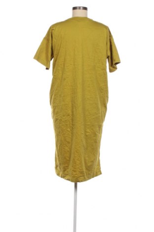 Kleid Uniqlo, Größe M, Farbe Grün, Preis € 17,12