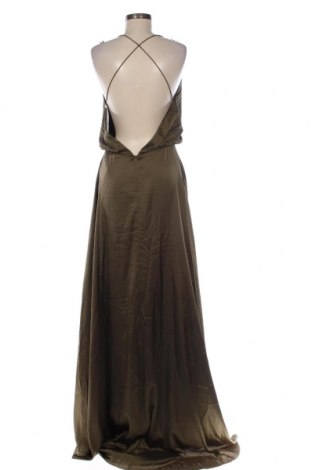 Φόρεμα Unique, Μέγεθος M, Χρώμα Πράσινο, Τιμή 46,55 €