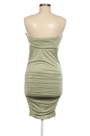 Kleid Unique, Größe S, Farbe Grün, Preis 30,90 €
