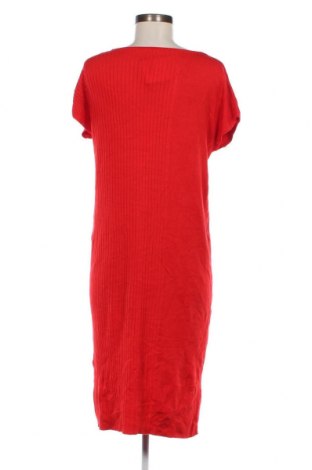 Φόρεμα United Colors Of Benetton, Μέγεθος L, Χρώμα Κόκκινο, Τιμή 15,22 €