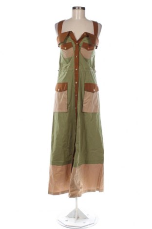 Φόρεμα United Colors Of Benetton, Μέγεθος XS, Χρώμα Πολύχρωμο, Τιμή 55,67 €