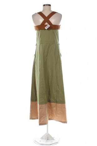 Kleid United Colors Of Benetton, Größe XS, Farbe Mehrfarbig, Preis 25,05 €