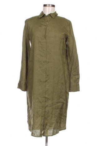 Kleid United Colors Of Benetton, Größe S, Farbe Grün, Preis 23,66 €