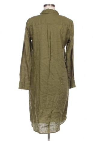 Kleid United Colors Of Benetton, Größe S, Farbe Grün, Preis 52,58 €