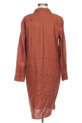 Kleid United Colors Of Benetton, Größe M, Farbe Braun, Preis 31,55 €