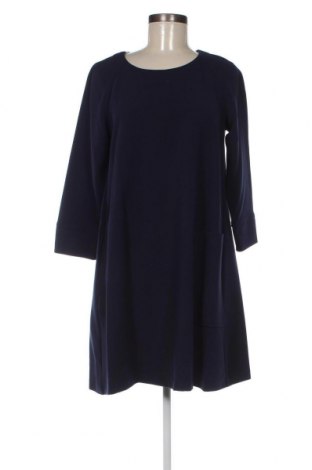 Φόρεμα United Colors Of Benetton, Μέγεθος S, Χρώμα Μπλέ, Τιμή 11,57 €