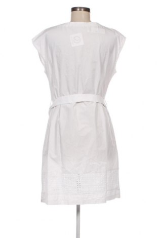 Φόρεμα United Colors Of Benetton, Μέγεθος S, Χρώμα Λευκό, Τιμή 16,70 €