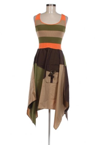 Φόρεμα United Colors Of Benetton, Μέγεθος S, Χρώμα Πολύχρωμο, Τιμή 25,05 €