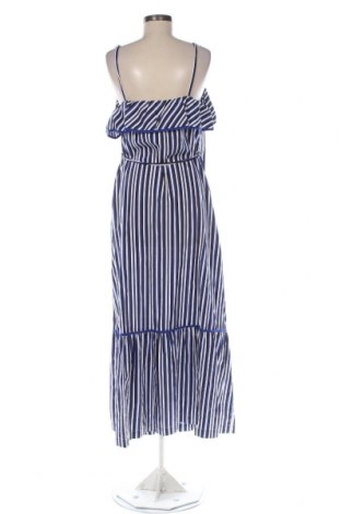 Kleid United Colors Of Benetton, Größe L, Farbe Mehrfarbig, Preis 55,67 €