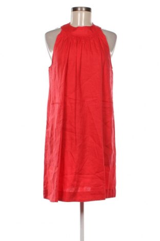 Kleid United Colors Of Benetton, Größe M, Farbe Rot, Preis 55,67 €
