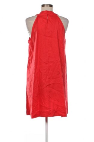 Kleid United Colors Of Benetton, Größe M, Farbe Rot, Preis 55,67 €