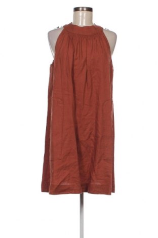 Kleid United Colors Of Benetton, Größe M, Farbe Braun, Preis 33,40 €