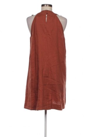 Φόρεμα United Colors Of Benetton, Μέγεθος M, Χρώμα Καφέ, Τιμή 55,67 €
