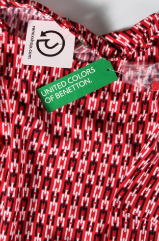 Kleid United Colors Of Benetton, Größe S, Farbe Mehrfarbig, Preis 52,58 €