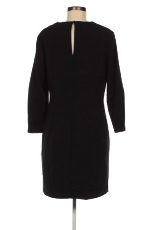 Φόρεμα United Colors Of Benetton, Μέγεθος M, Χρώμα Μαύρο, Τιμή 13,11 €