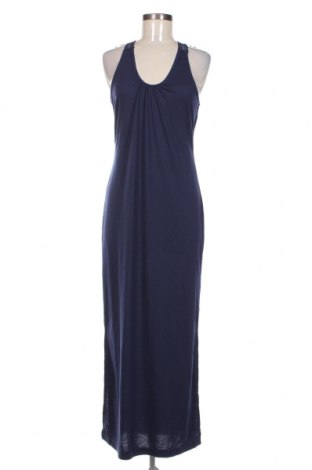 Kleid United Colors Of Benetton, Größe M, Farbe Blau, Preis 16,26 €
