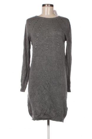 Kleid Up 2 Fashion, Größe S, Farbe Grau, Preis 5,25 €