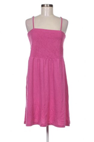 Šaty  Up 2 Fashion, Velikost L, Barva Růžová, Cena  236,00 Kč