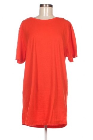 Šaty  Urban Classics, Veľkosť XL, Farba Červená, Cena  12,63 €