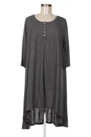 Φόρεμα Urban CoCo, Μέγεθος XXL, Χρώμα Γκρί, Τιμή 17,94 €