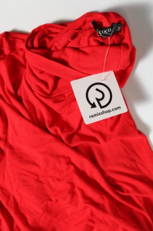 Šaty  Urban CoCo, Velikost M, Barva Červená, Cena  171,00 Kč