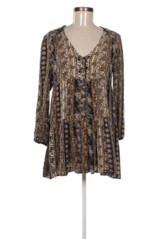 Φόρεμα Urban Outfitters, Μέγεθος S, Χρώμα Πολύχρωμο, Τιμή 12,17 €