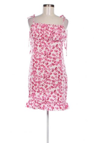 Šaty  Urban Threads, Velikost XL, Barva Růžová, Cena  277,00 Kč