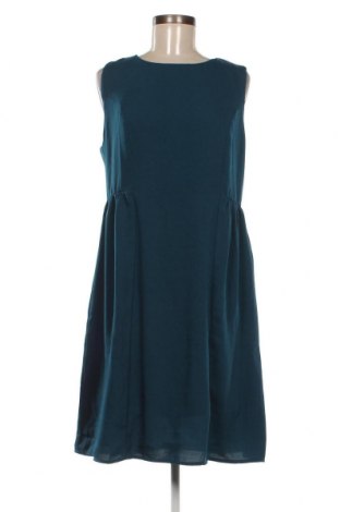 Šaty  Usha, Veľkosť L, Farba Modrá, Cena  26,70 €