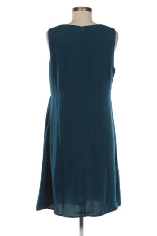 Φόρεμα Usha, Μέγεθος L, Χρώμα Μπλέ, Τιμή 26,70 €