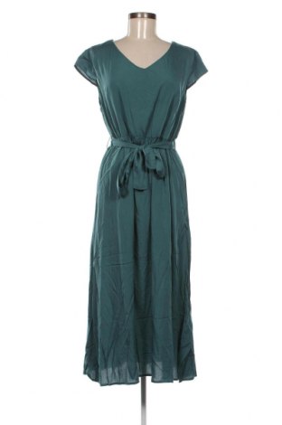 Φόρεμα Usha, Μέγεθος L, Χρώμα Πράσινο, Τιμή 113,48 €