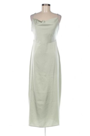 Φόρεμα VILA, Μέγεθος L, Χρώμα Πράσινο, Τιμή 23,51 €