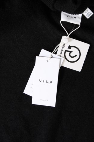 Kleid VILA, Größe M, Farbe Schwarz, Preis € 20,41