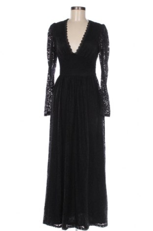Šaty  VILA, Veľkosť M, Farba Čierna, Cena  24,49 €