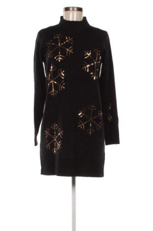 Φόρεμα VILA, Μέγεθος XS, Χρώμα Μαύρο, Τιμή 12,56 €