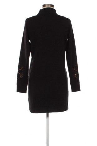 Kleid VILA, Größe XS, Farbe Schwarz, Preis 16,45 €
