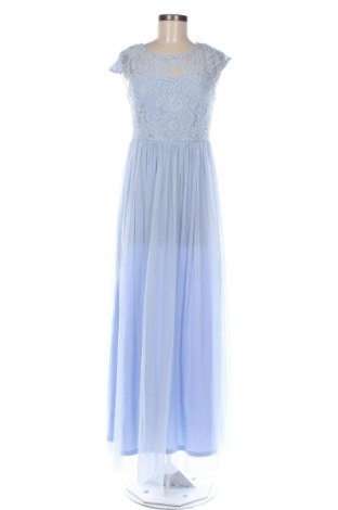 Kleid VILA, Größe M, Farbe Blau, Preis € 18,12