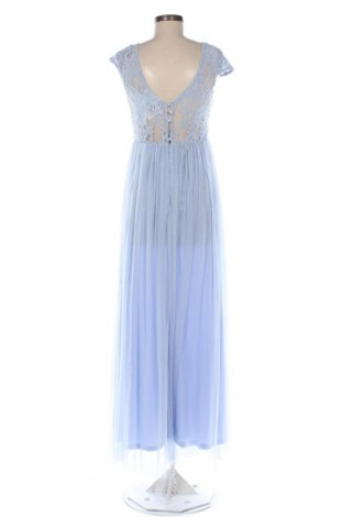 Šaty  VILA, Veľkosť M, Farba Modrá, Cena  48,97 €