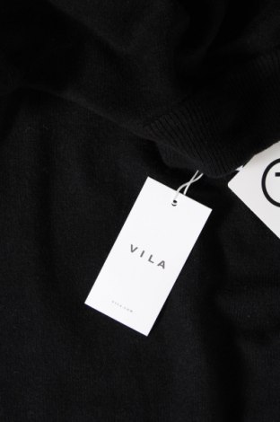 Šaty  VILA, Velikost L, Barva Černá, Cena  261,00 Kč