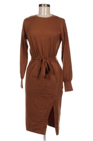 Φόρεμα VILA, Μέγεθος M, Χρώμα Καφέ, Τιμή 8,91 €