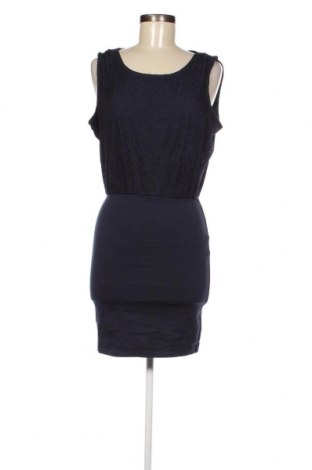 Kleid VILA, Größe S, Farbe Blau, Preis 5,01 €
