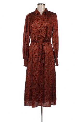 Kleid VILA, Größe M, Farbe Braun, Preis 12,11 €