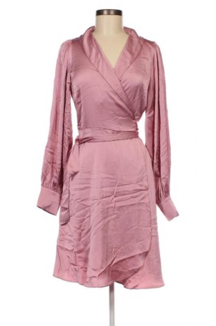 Φόρεμα VILA, Μέγεθος M, Χρώμα Σάπιο μήλο, Τιμή 8,91 €