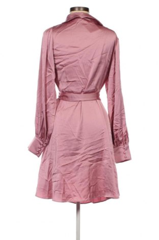 Φόρεμα VILA, Μέγεθος M, Χρώμα Σάπιο μήλο, Τιμή 8,91 €