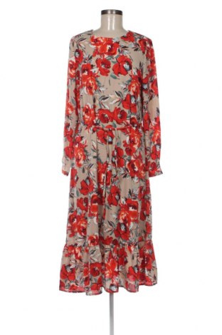 Φόρεμα VILA, Μέγεθος M, Χρώμα Πολύχρωμο, Τιμή 17,94 €