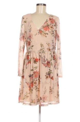 Φόρεμα VILA, Μέγεθος M, Χρώμα Πολύχρωμο, Τιμή 8,46 €
