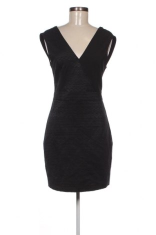 Kleid VILA, Größe M, Farbe Schwarz, Preis € 5,14