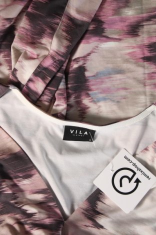 Φόρεμα VILA, Μέγεθος M, Χρώμα Πολύχρωμο, Τιμή 7,87 €