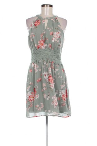 Kleid VILA, Größe M, Farbe Mehrfarbig, Preis 13,81 €