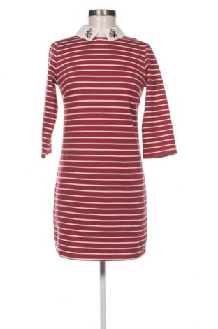 Šaty  VILA, Veľkosť M, Farba Červená, Cena  9,82 €