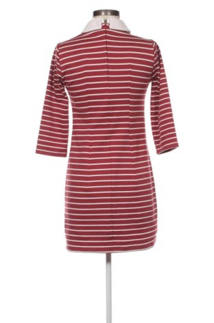 Kleid VILA, Größe M, Farbe Rot, Preis € 9,82
